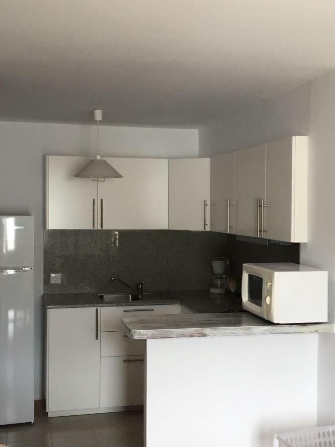 Apartamento 2ª Planta Ca'N Miquel Cala Galdana  Bagian luar foto
