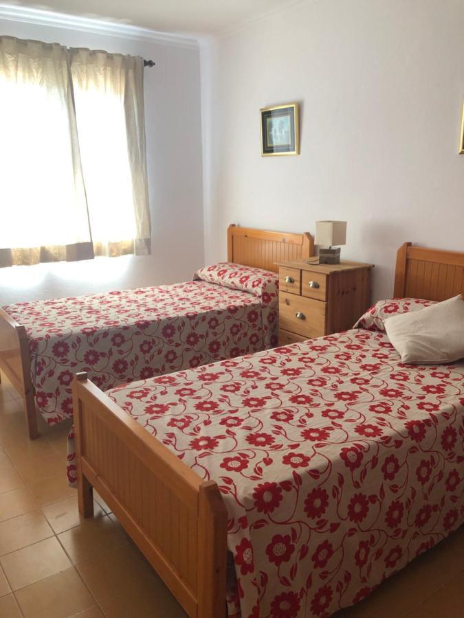Apartamento 2ª Planta Ca'N Miquel Cala Galdana  Bagian luar foto